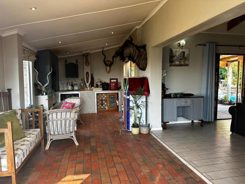 4 Bedroom Property for Sale in Oatlands North Eastern Cape